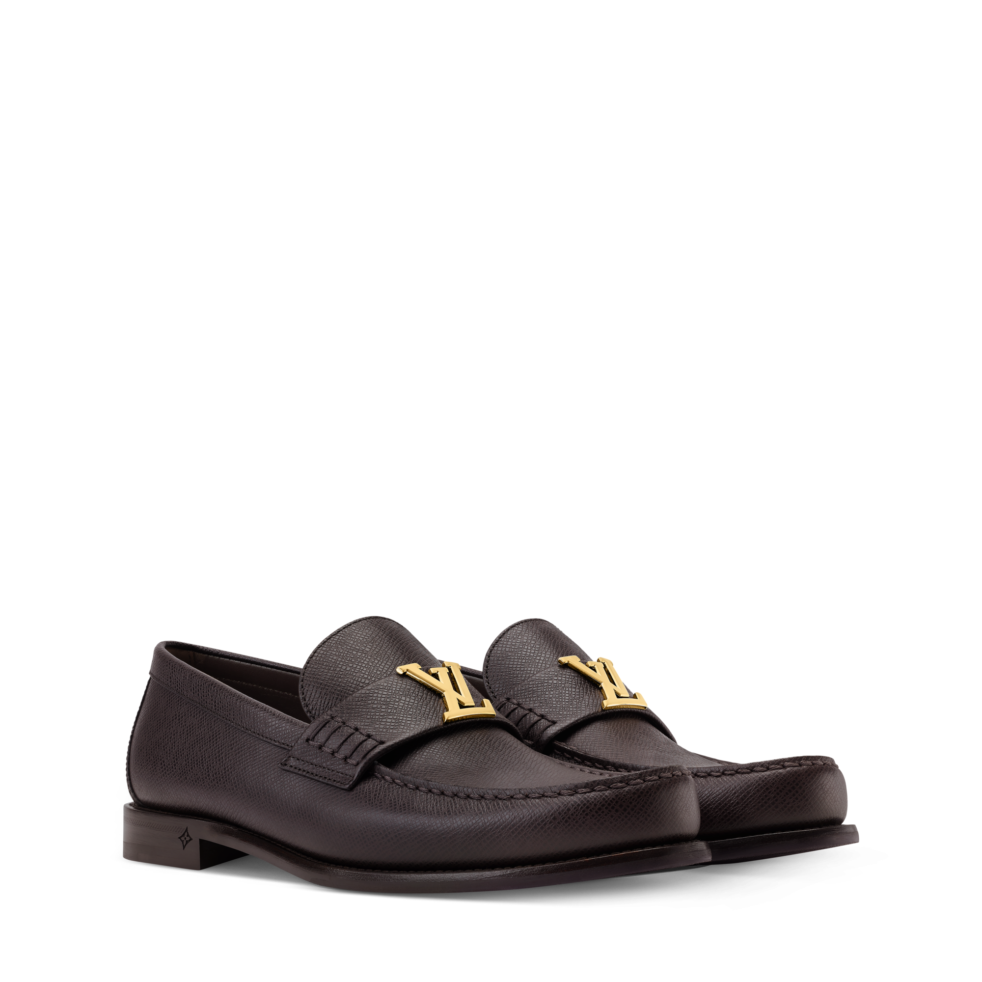 Major Loafer - Shoes | Louis Vuitton India